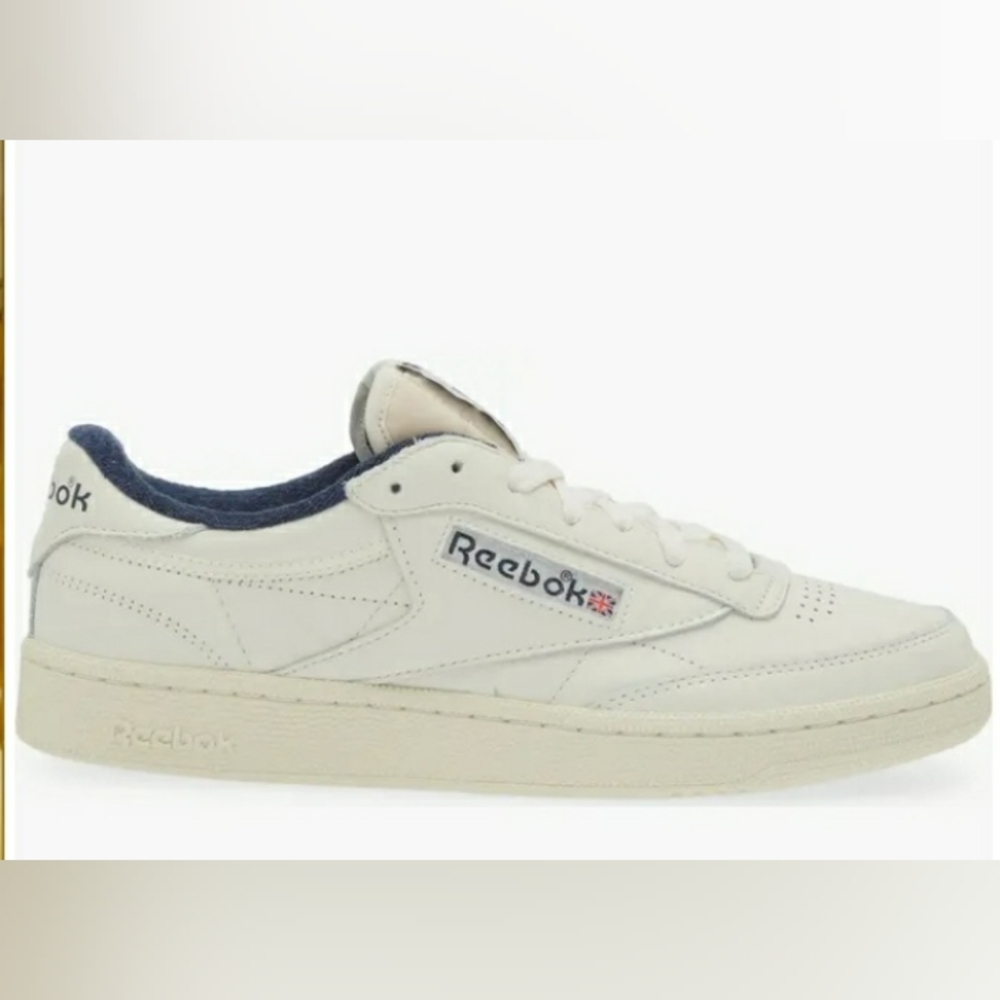 Reebok Club C Mid ll Vintage